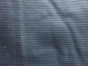 アンティーク　本場泥大島紬男物着物アンサンブル